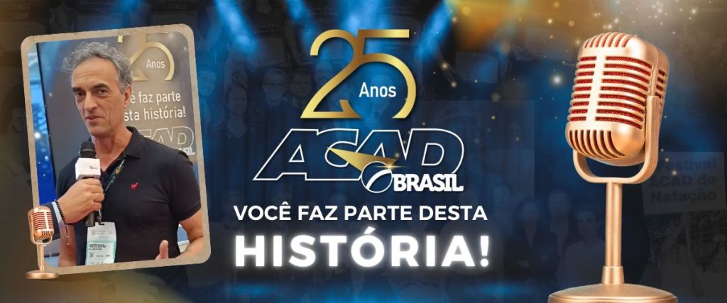 Associado de Perdizes adere à campanha “Você faz parte dessa história”